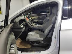Denza N7 630km AWDLong Range Edition - ფოტო 14