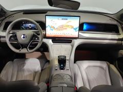 Denza N7 630km AWDLong Range Edition - ფოტო 16