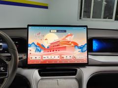 Denza N7 630km AWDLong Range Edition - ფოტო 17
