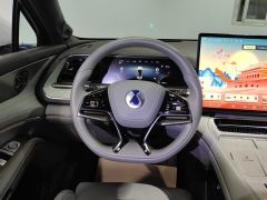 Denza N7 630km AWDLong Range Edition - ფოტო 18