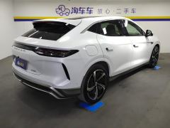 Denza N7 630km AWDLong Range Edition - ფოტო 2