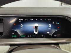 Denza N7 630km AWDLong Range Edition - ფოტო 20