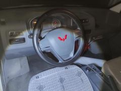 Wuling Yangguang 300km Version Edition 60kW 6 - ფოტო 16