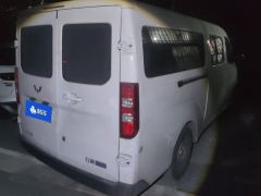 Wuling Yangguang 300km Version Edition 60kW 6 - ფოტო 2