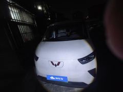 Wuling Yangguang 300km Version Edition 60kW 6 - ფოტო 3