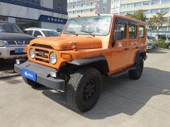 Beijing 212 2.4T Edition - photo 1