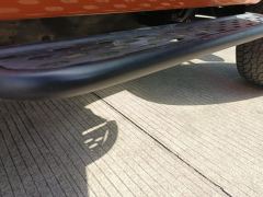 Beijing 212 2.4T Edition - photo 10