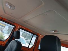 Beijing 212 2.4T Edition - photo 15