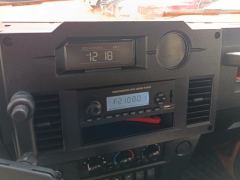 Beijing 212 2.4T Edition - photo 17