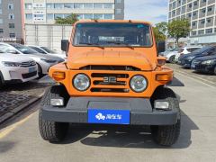 Beijing 212 2.4T Edition - photo 3