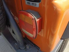 Beijing 212 2.4T Edition - photo 5
