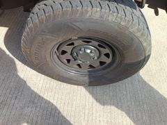 Beijing 212 2.4T Edition - photo 6