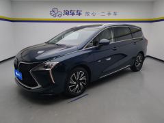 Dongfeng Forthing Yacht 1.5T Edition - photo 1