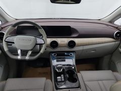 Dongfeng Forthing Yacht 1.5T Edition - photo 16