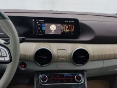 Dongfeng Forthing Yacht 1.5T Edition - photo 17