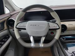Dongfeng Forthing Yacht 1.5T Edition - photo 18