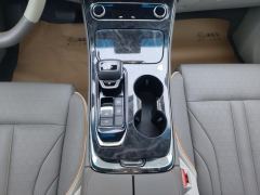 Dongfeng Forthing Yacht 1.5T Edition - photo 19