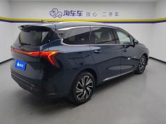 Dongfeng Forthing Yacht 1.5T Edition - photo 2