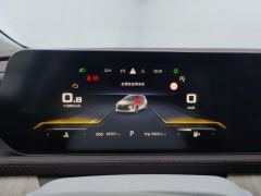 Dongfeng Forthing Yacht 1.5T Edition - photo 20