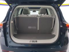 Dongfeng Forthing Yacht 1.5T Edition - photo 7