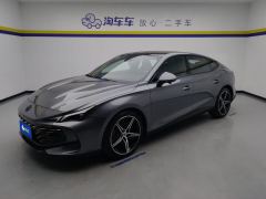 MG7 2.0T Automatic Trophy Apex Edition - ფოტო 1