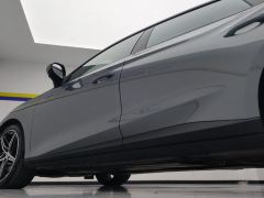 MG7 2.0T Automatic Trophy Apex Edition - ფოტო 11