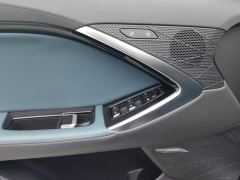 MG7 2.0T Automatic Trophy Apex Edition - ფოტო 13