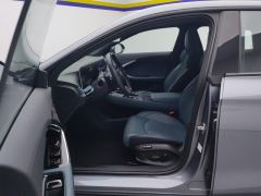 MG7 2.0T Automatic Trophy Apex Edition - ფოტო 14