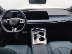 MG7 2.0T Automatic Trophy Apex Edition - ფოტო 16