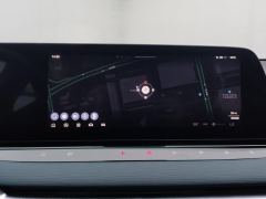 MG7 2.0T Automatic Trophy Apex Edition - ფოტო 17