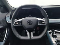 MG7 2.0T Automatic Trophy Apex Edition - ფოტო 18
