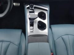 MG7 2.0T Automatic Trophy Apex Edition - ფოტო 19