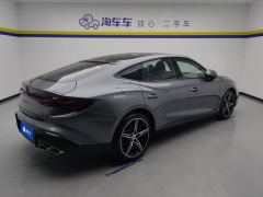 MG7 2.0T Automatic Trophy Apex Edition - ფოტო 2