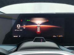 MG7 2.0T Automatic Trophy Apex Edition - ფოტო 20