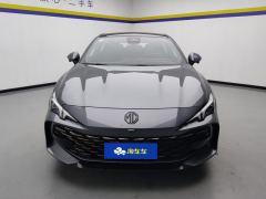 MG7 2.0T Automatic Trophy Apex Edition - ფოტო 3