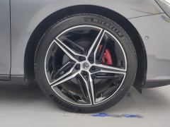 MG7 2.0T Automatic Trophy Apex Edition - ფოტო 6