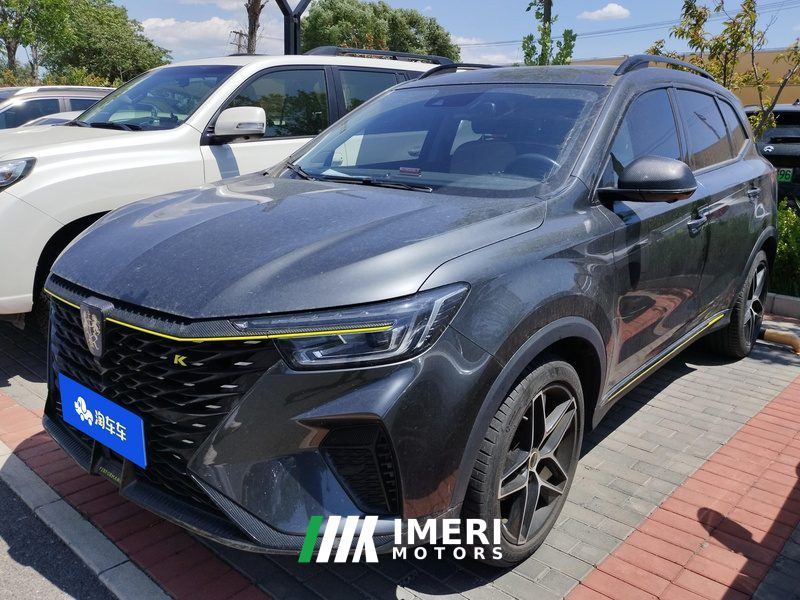 Roewe RX5 PLUS 330TGI Edition