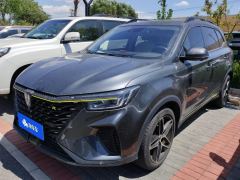 Roewe RX5 PLUS 330TGI Edition - фото 1
