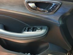 Roewe RX5 PLUS 330TGI Edition - фото 12