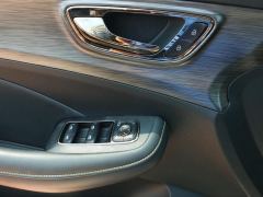 Roewe RX5 PLUS 330TGI Edition - фото 13