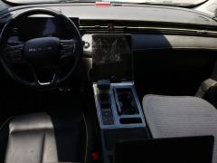 Roewe RX5 PLUS 330TGI Edition - фото 16