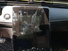 Roewe RX5 PLUS 330TGI Edition - фото 17