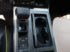 Roewe RX5 PLUS 330TGI Edition - фото 19