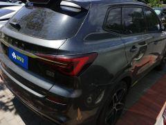 Roewe RX5 PLUS 330TGI Edition - фото 2