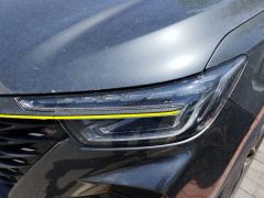 Roewe RX5 PLUS 330TGI Edition - фото 4