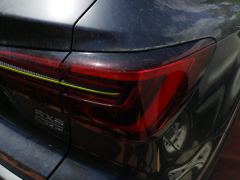 Roewe RX5 PLUS 330TGI Edition - фото 5