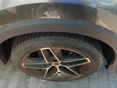 Roewe RX5 PLUS 330TGI Edition - фото 6
