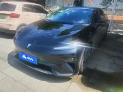 Deepal L07 BEV 530km 530Max - ფოტო 1