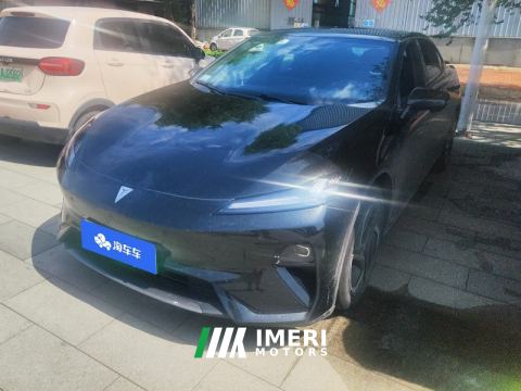 2024 Deepal L07 BEV 530km 530Max - автомобиль из Китая