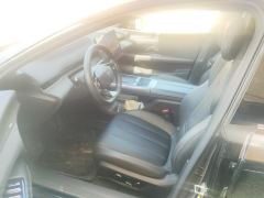 Deepal L07 BEV 530km 530Max - ფოტო 14